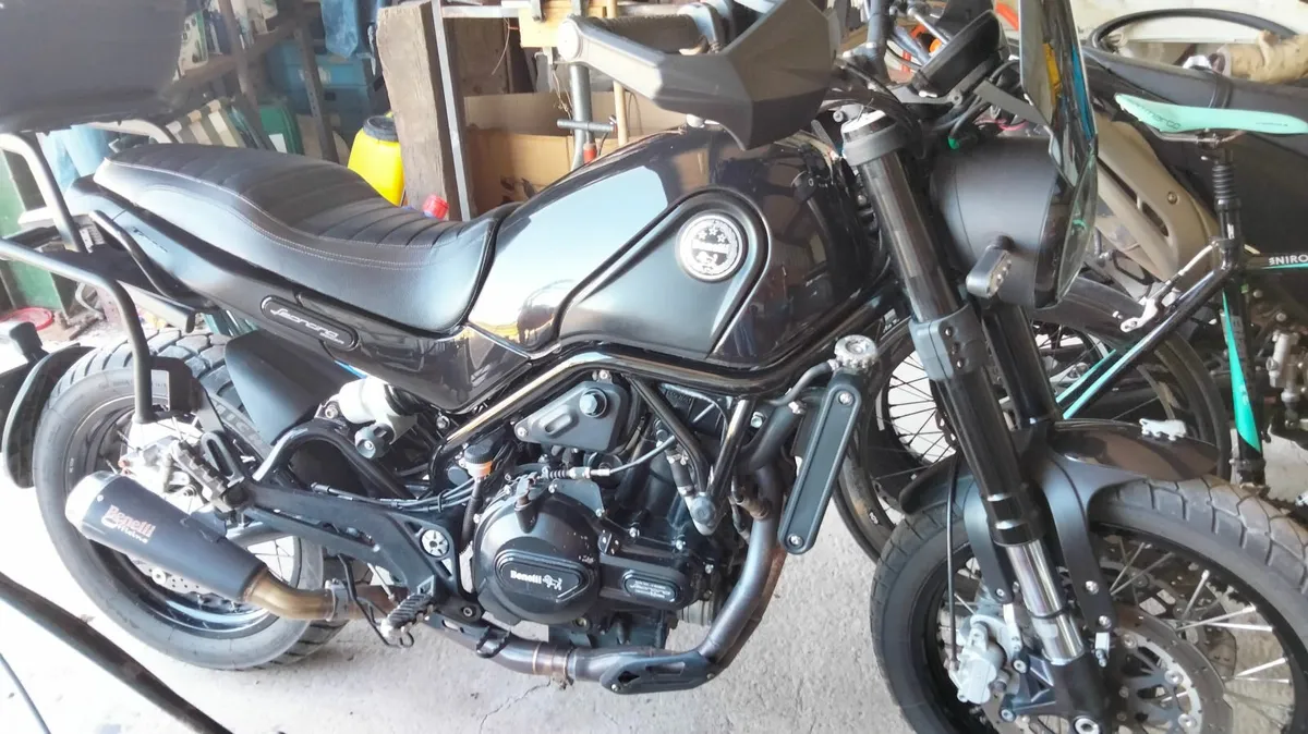 BENELLI Other 2018 - Image 3