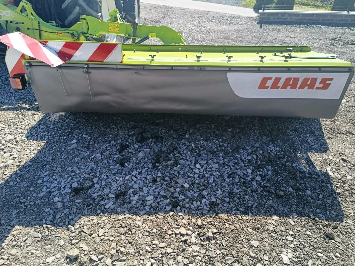 Claas 3200C Mower Conditioner - Image 4