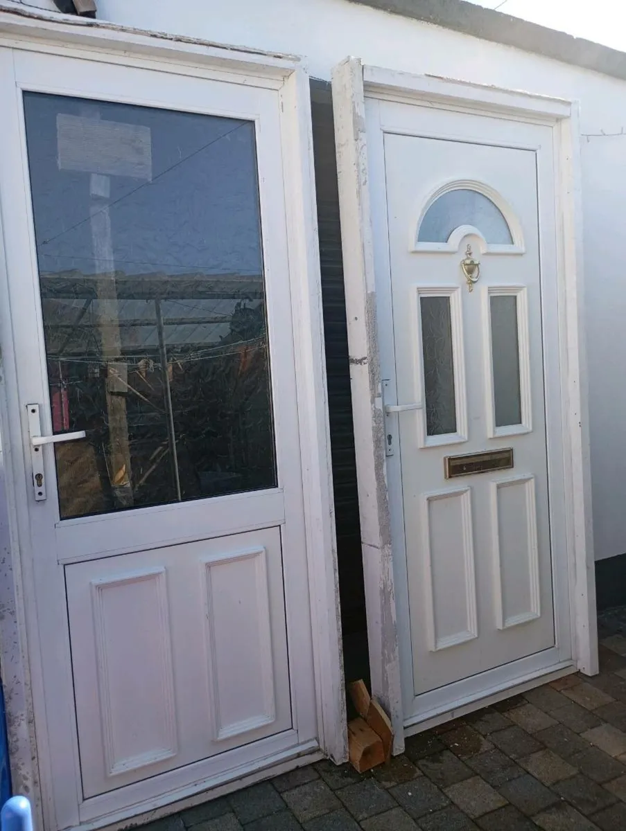 Doors