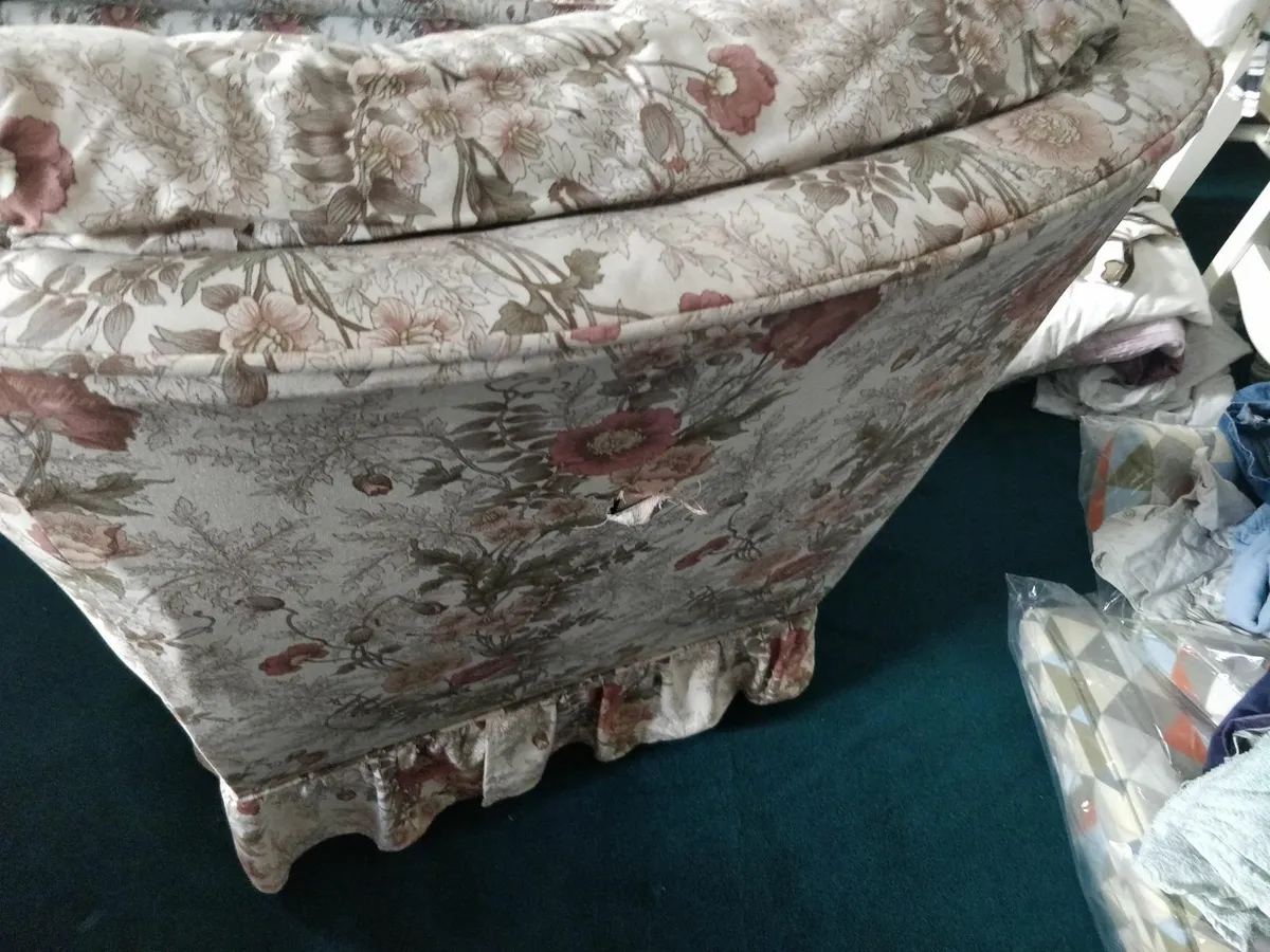 Armchair - Image 4