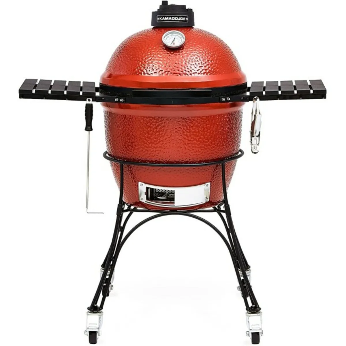 Kamado Joe classic BBQ
