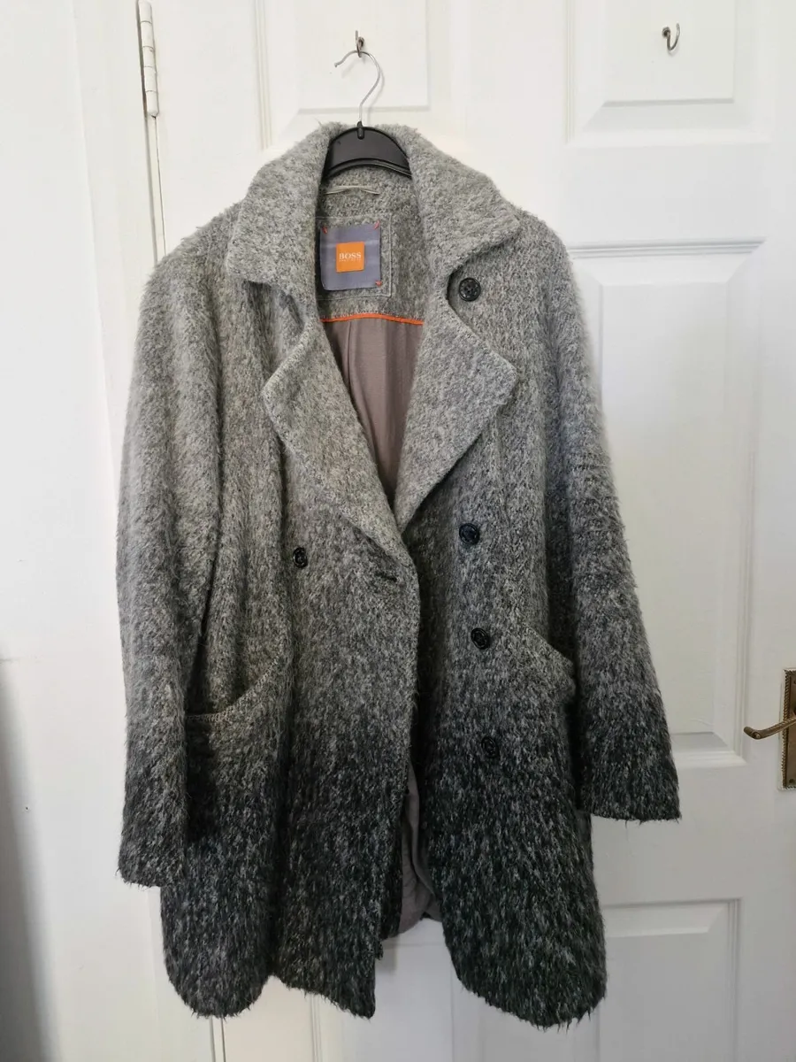 Woman's Coat - Image 1