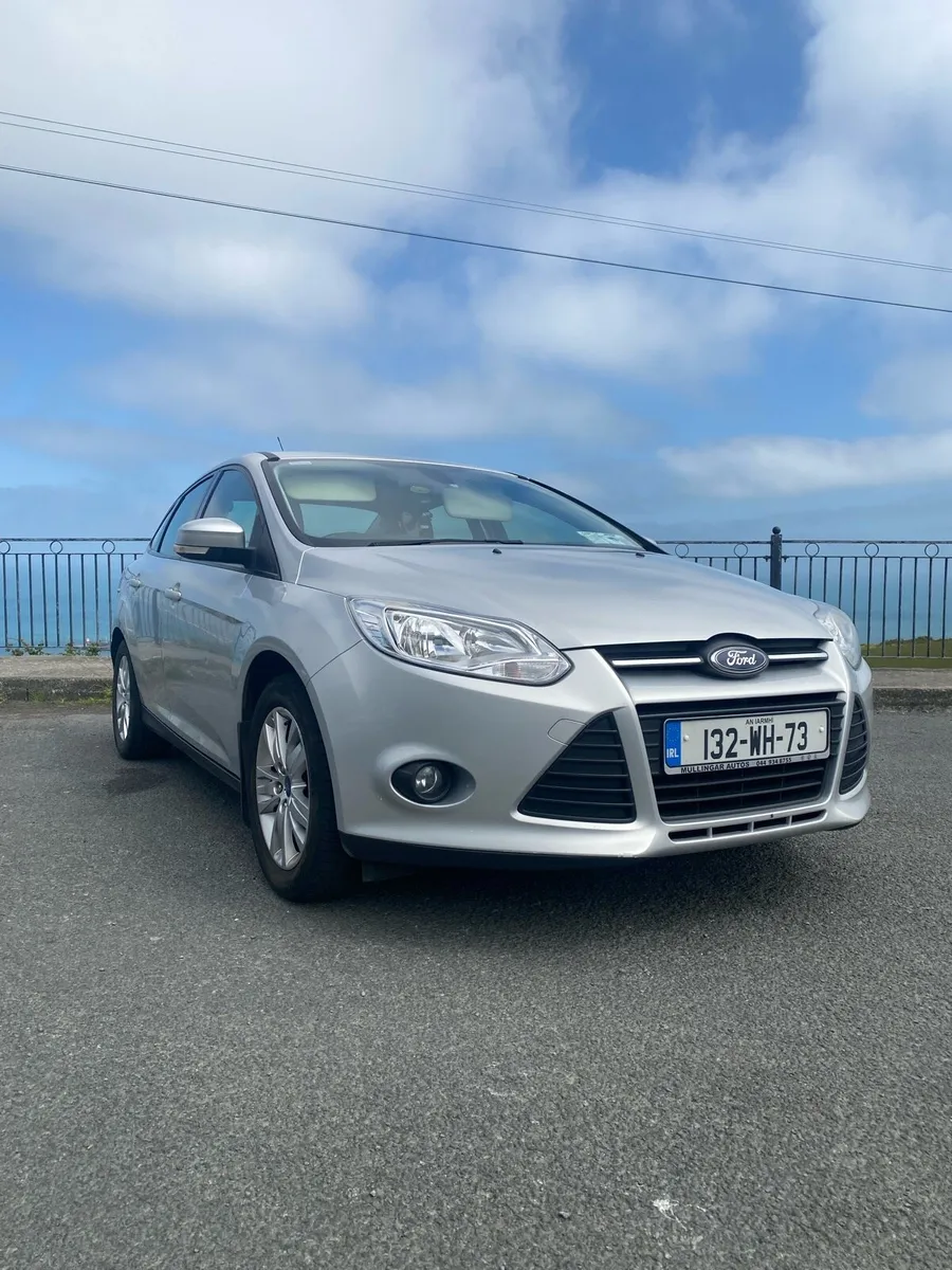 *Ford focus full service history, ready to drive! - Image 1