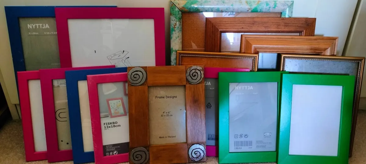 Frames