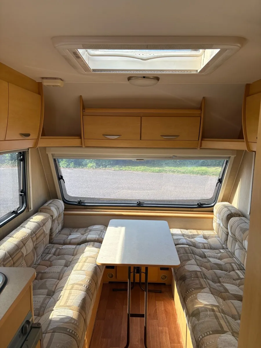 Xplore caravan 2008 - Image 3