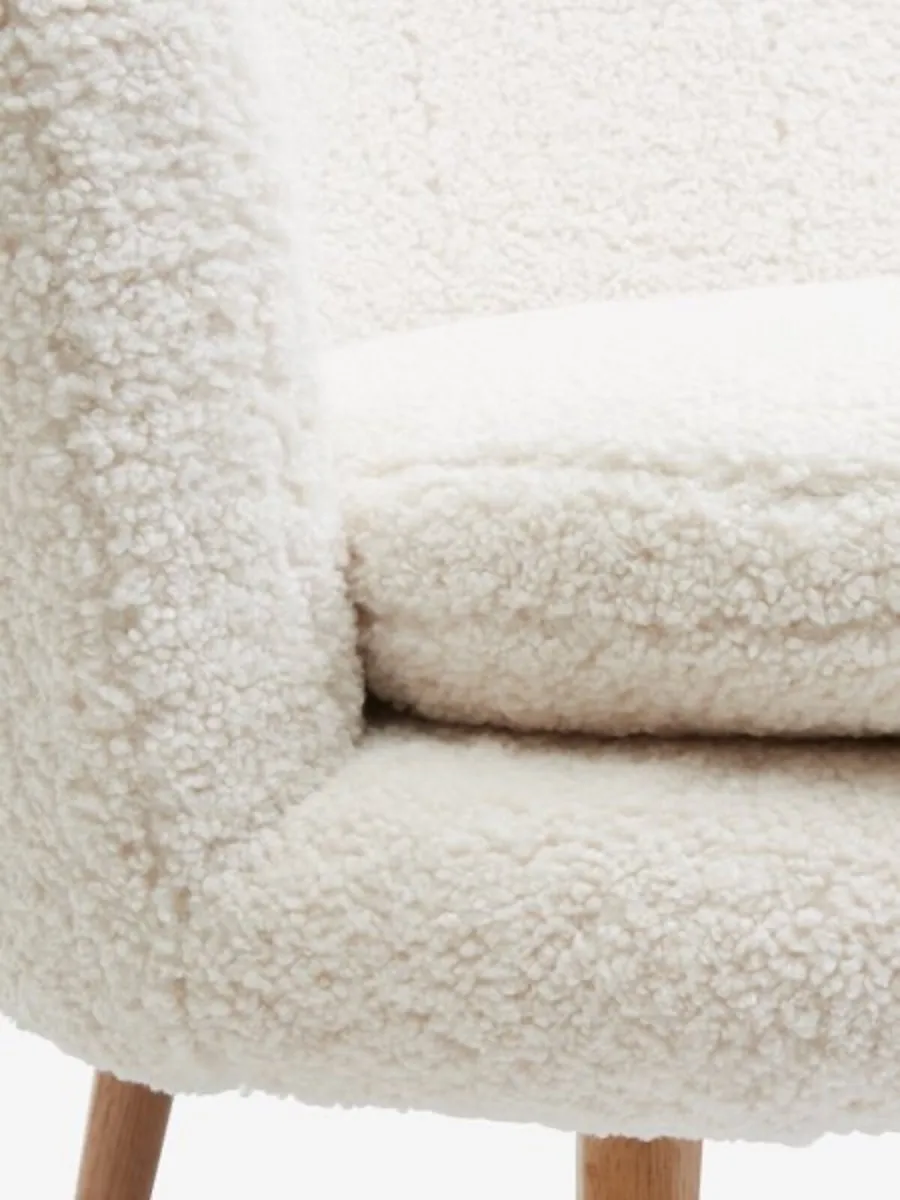 two seater sofa - Image 3