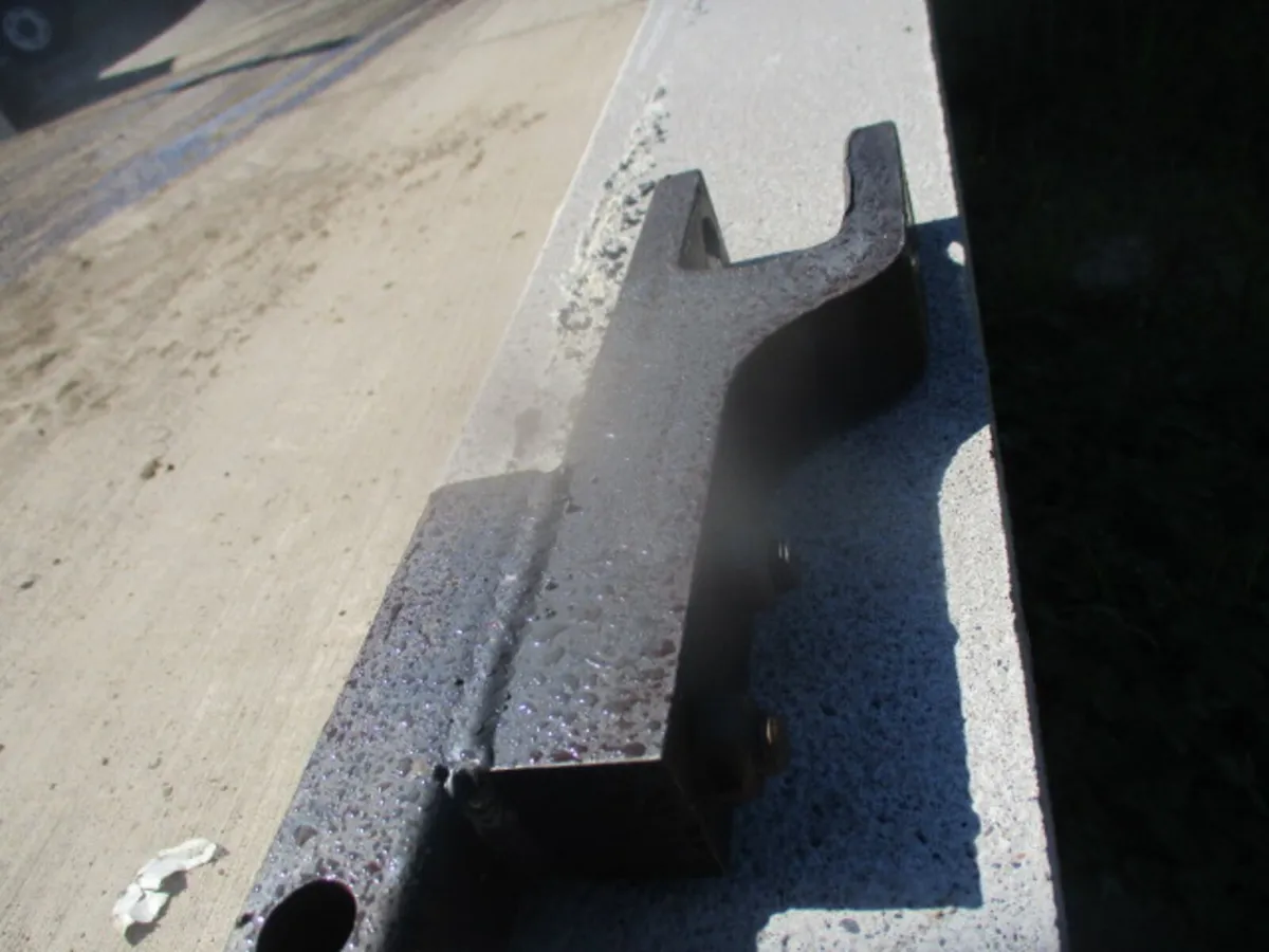 MF HOOK/DRAW-BAR - Image 4