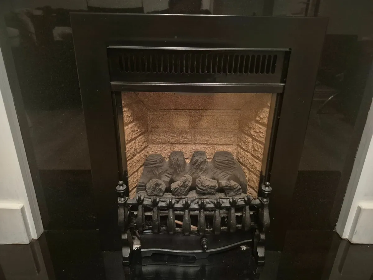 Fireplace - Image 2
