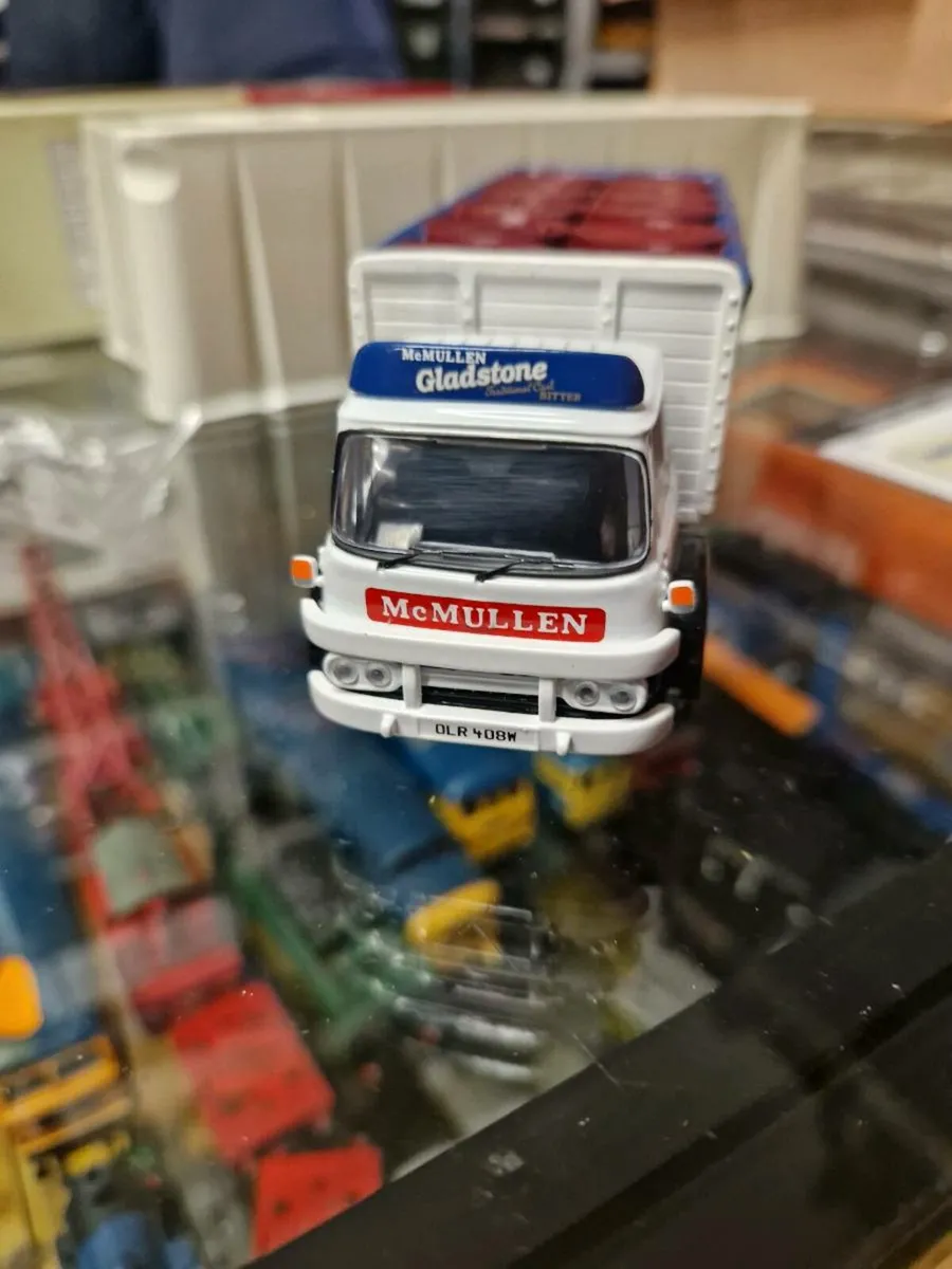 Corgi Bedford Brewery Truck 1.50 - Image 3