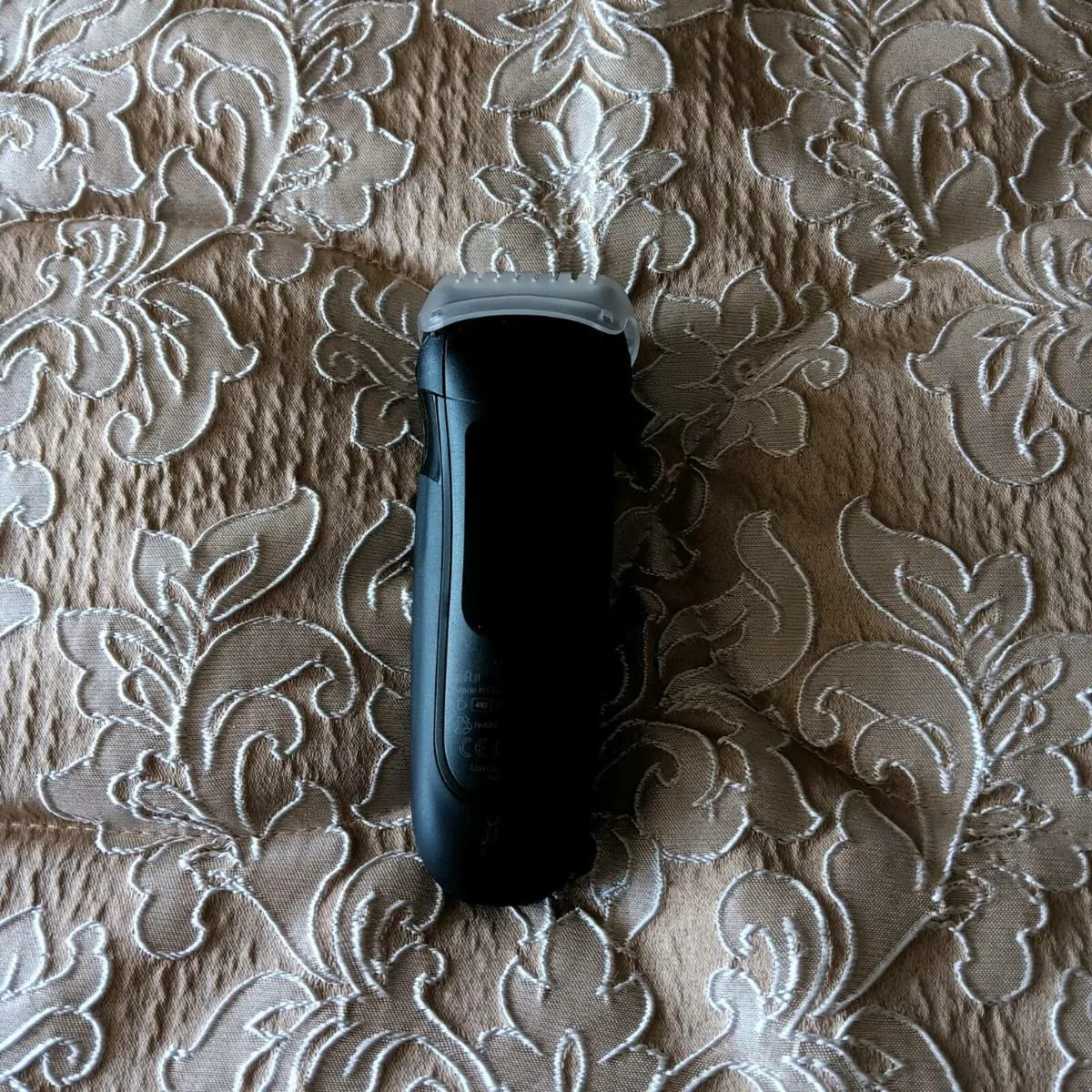 Braun shaver - Image 2