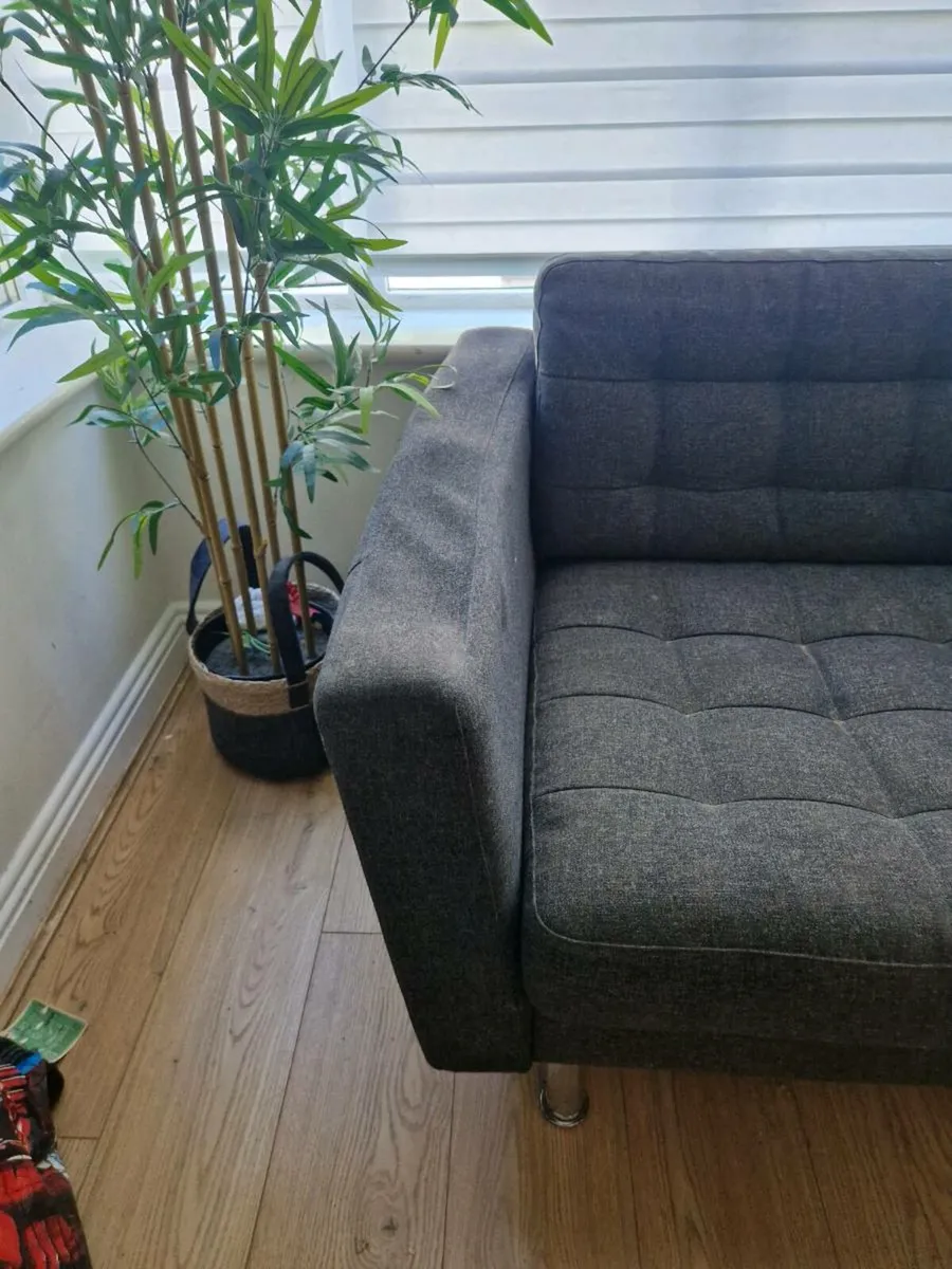 Free Ikea armchairs x 2 - Image 4