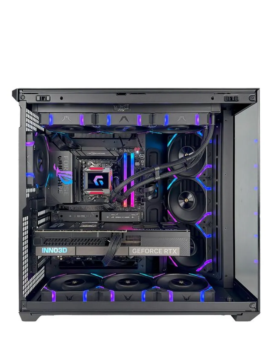 GG Machines Gaming PC - Express 0030A - Image 2