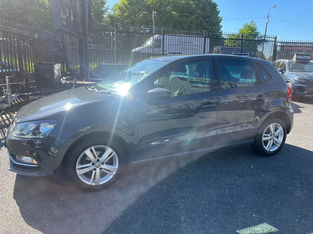 Volkswagen Polo 2017 - Image 3