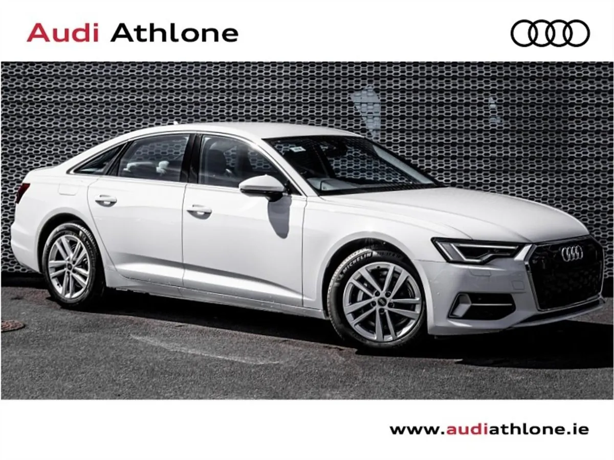 Audi A6 2.0tdi 204BHP SE S-tronic - IN Stock FOR - Image 1