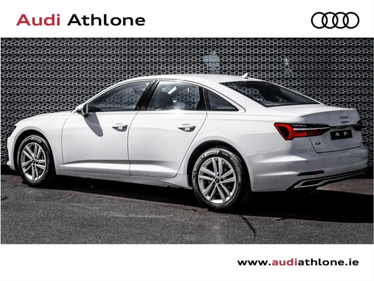 Audi A6 2.0tdi 204BHP SE S-tronic - IN Stock FOR - Image 3