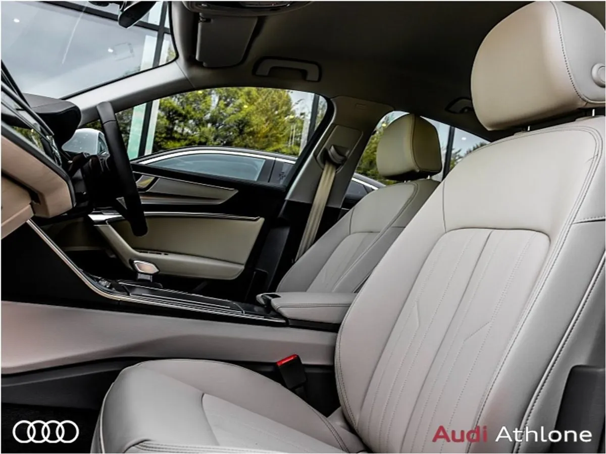 Audi A6 2.0tdi 204BHP SE S-tronic - IN Stock FOR - Image 4