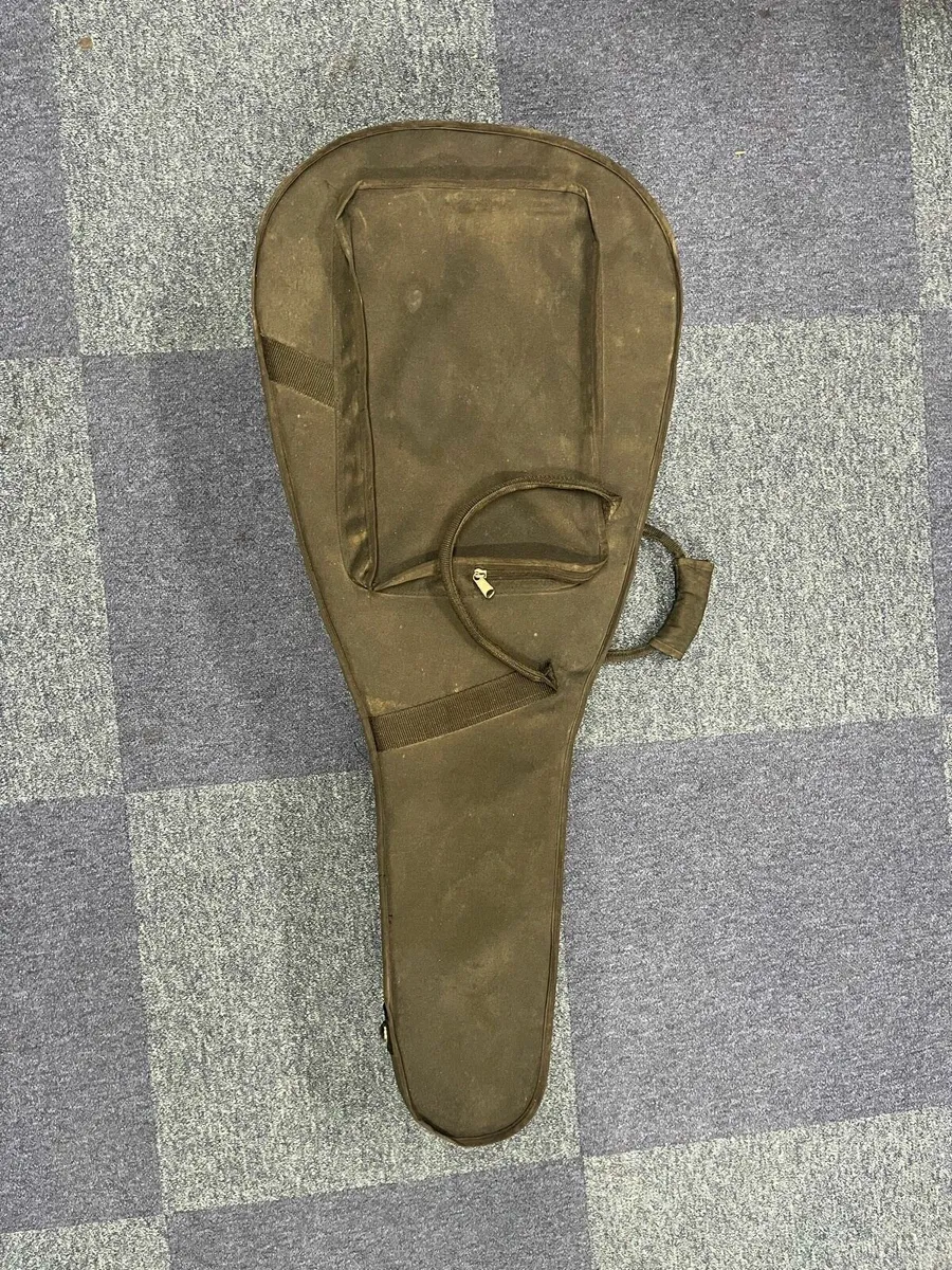 Guitar Hardcase - Image 1