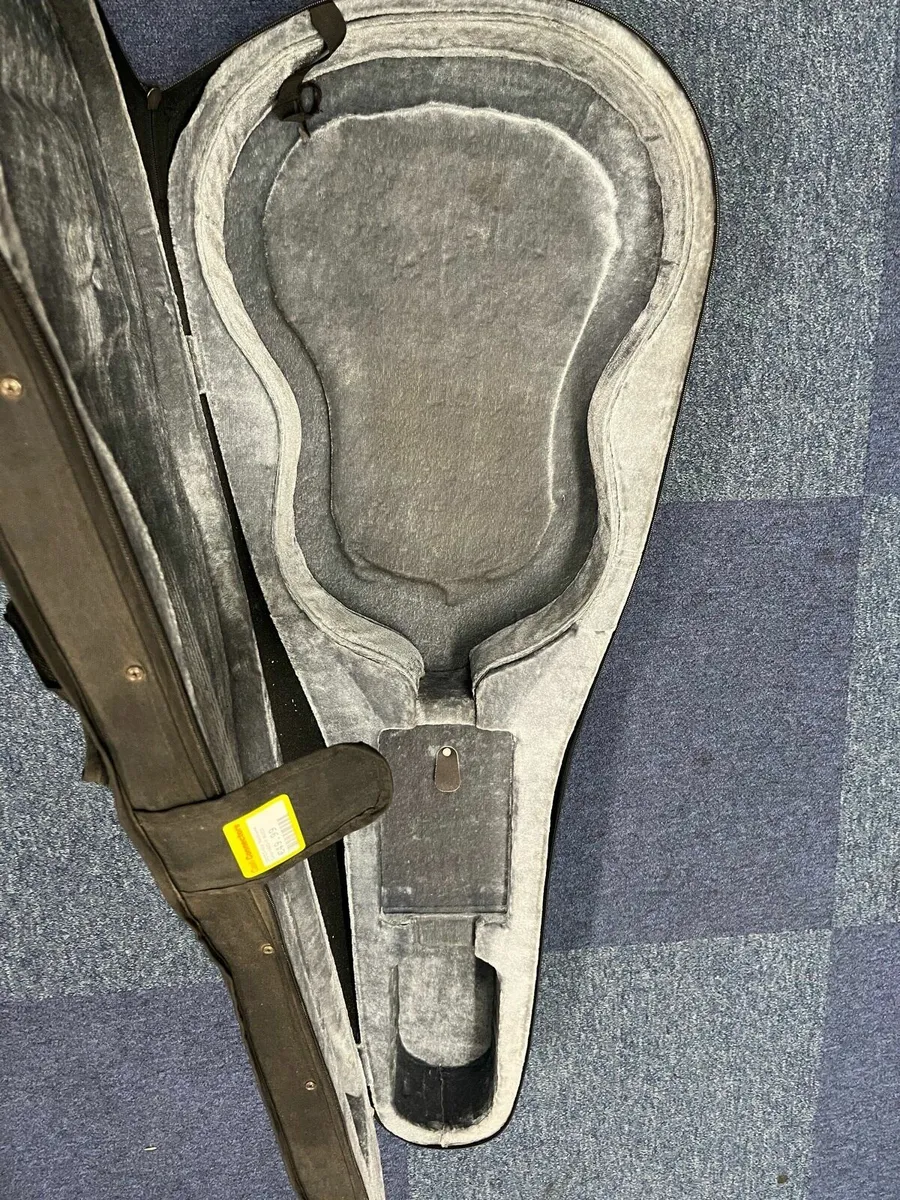 Guitar Hardcase - Image 2