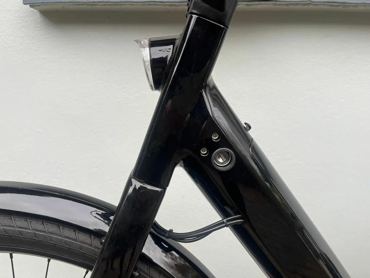 Electric Bicycle - Image 3