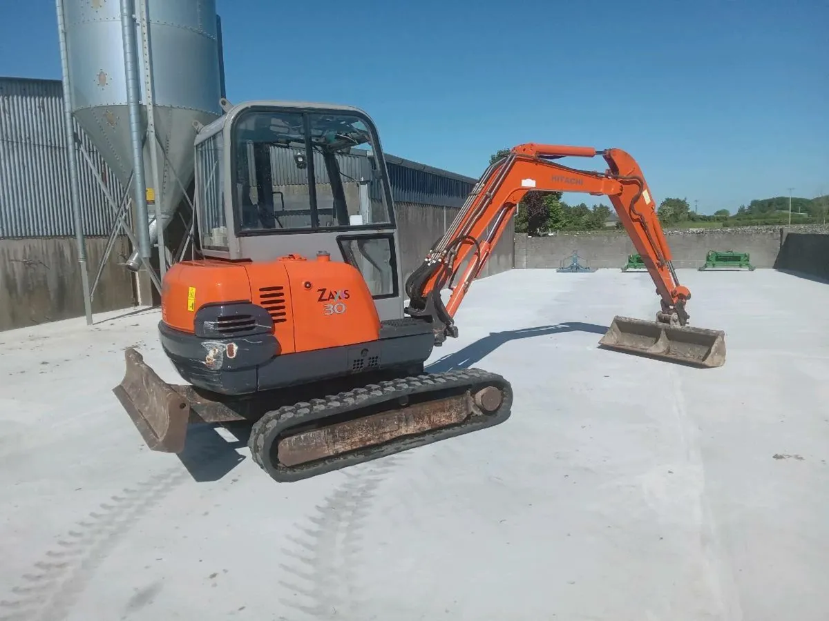 Hitachi - Image 1