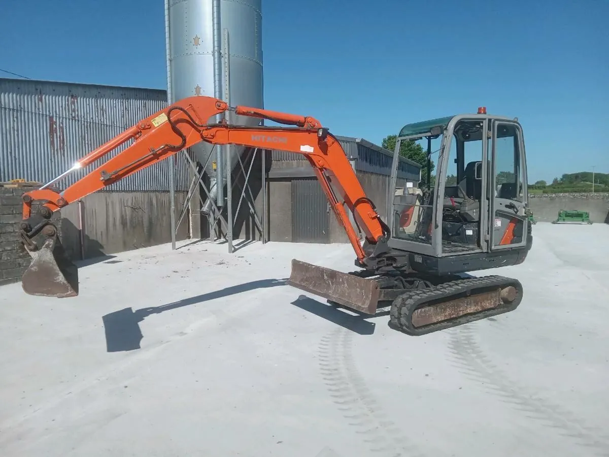 Hitachi - Image 3