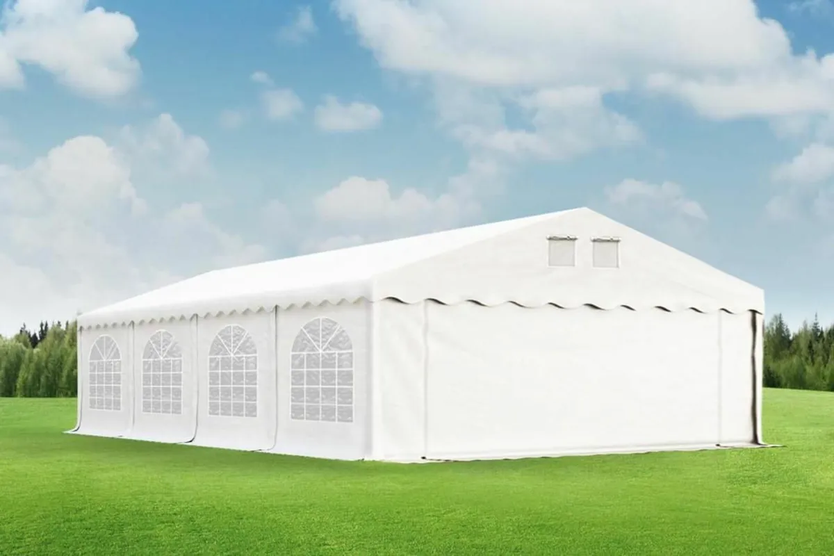 MARQUEE STORAGE FARM PUB - Image 1