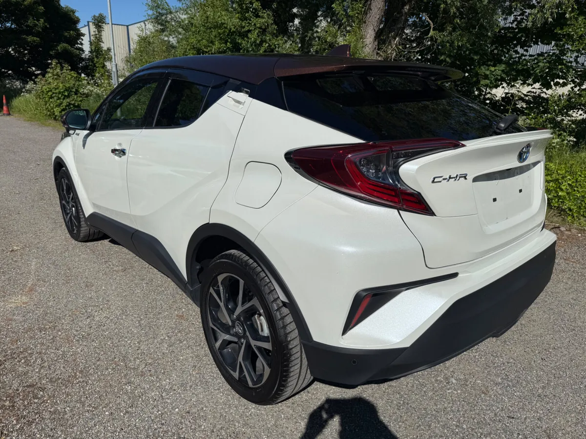 Toyota CH-R 2019 G-Model!!! 18000km!!! - Image 4