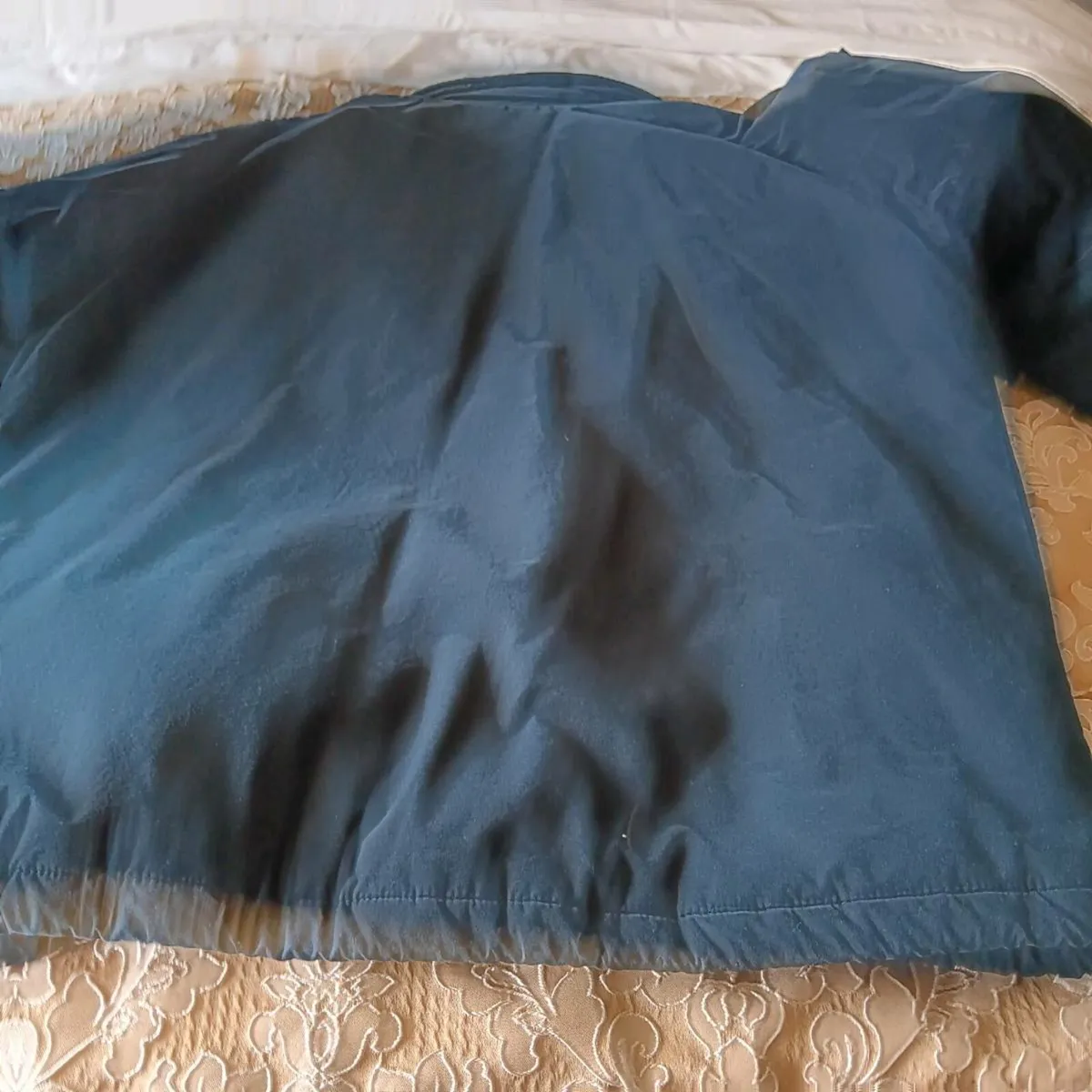 Mens car coat - Image 4