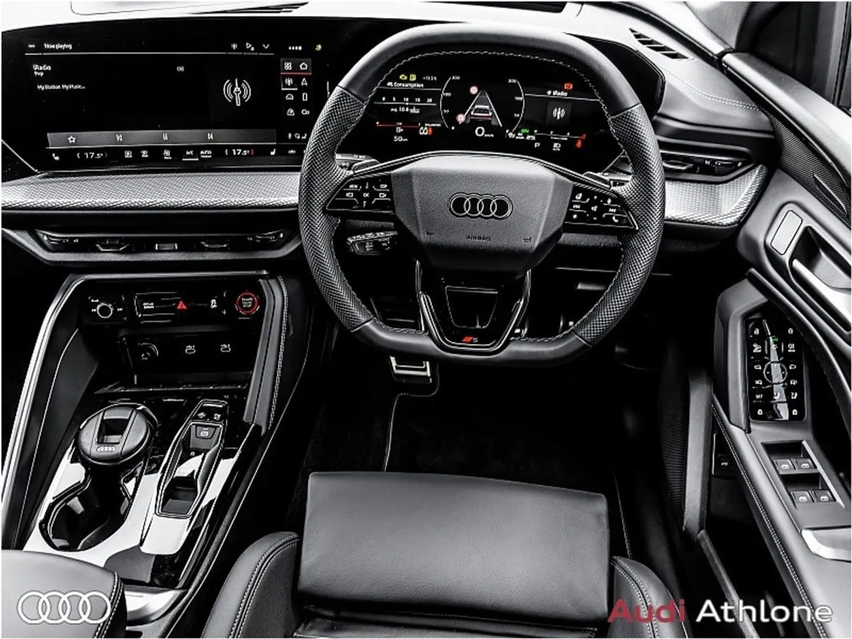 Audi Q5 2.0tdi 201BHP Quattro S-line S-tronic - I - Image 2
