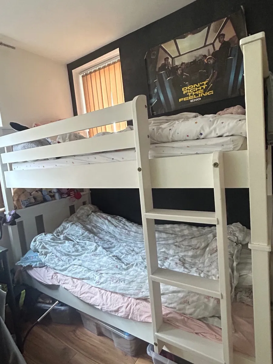 bunkbed 50