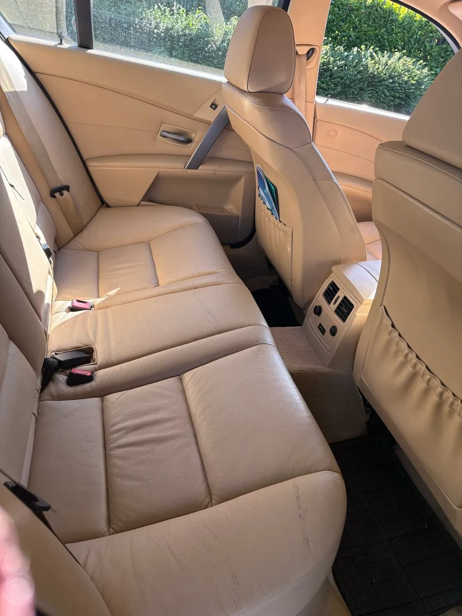 BMW 520d e60 - Image 3