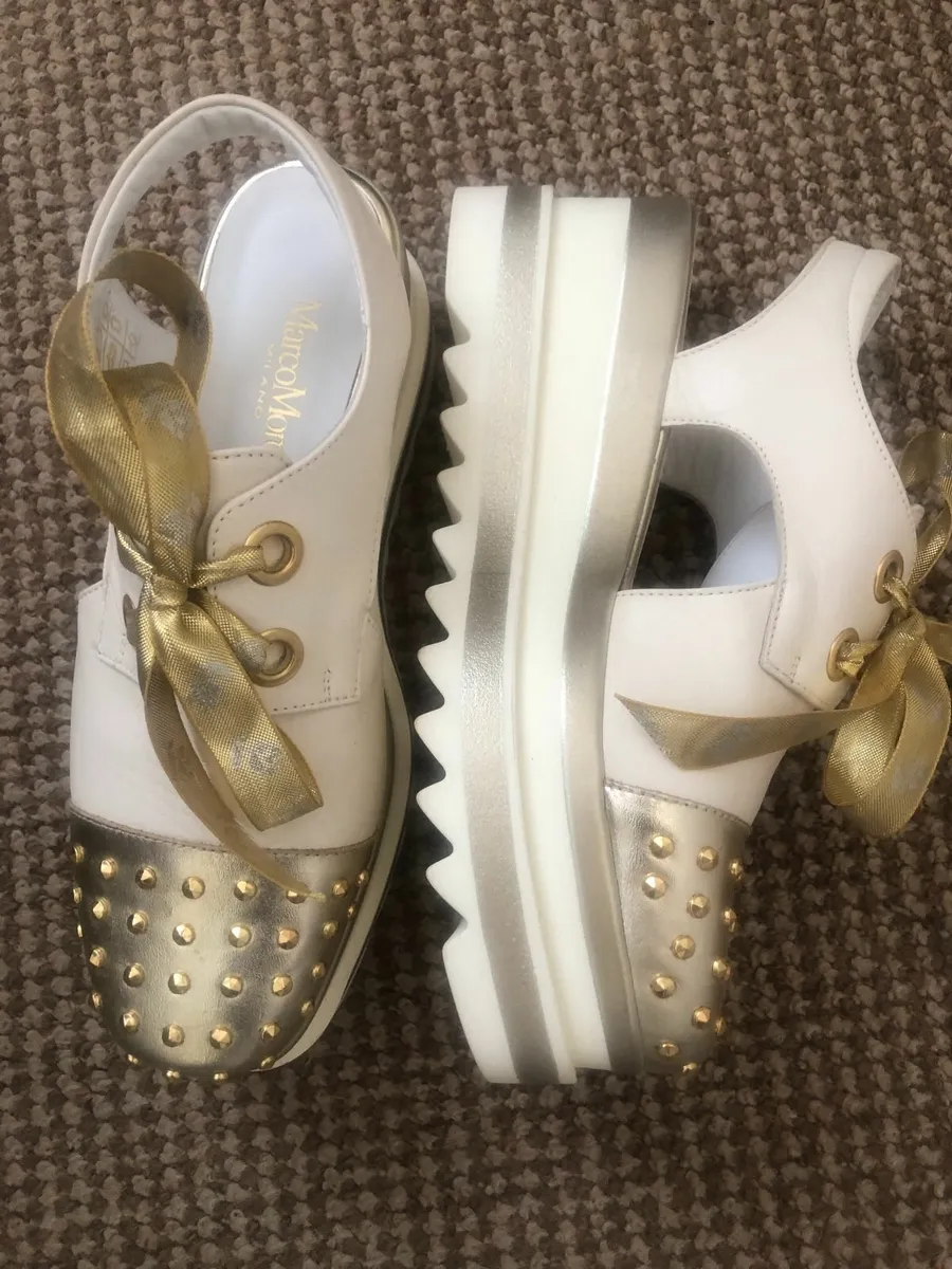 Marco Moreo Sandals - Image 2