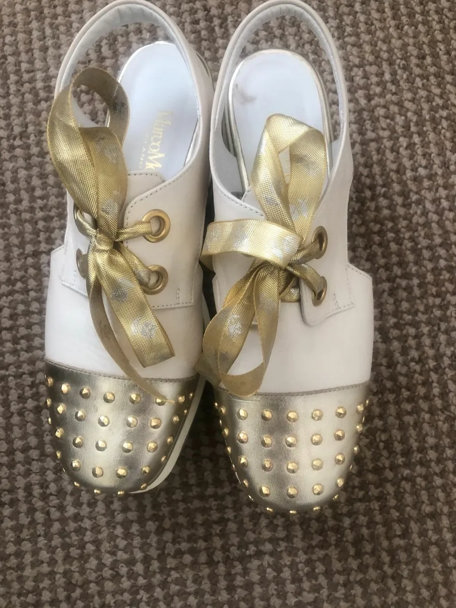 Marco Moreo Sandals - Image 3