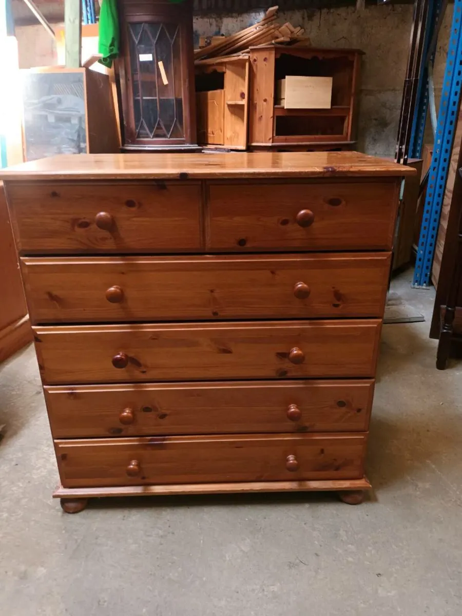 Chest of Drawers - Image 2