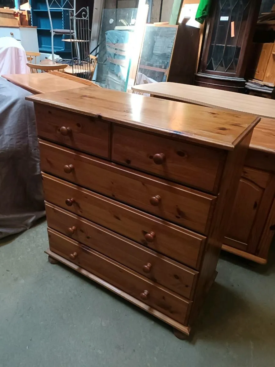 Chest of Drawers - Image 3