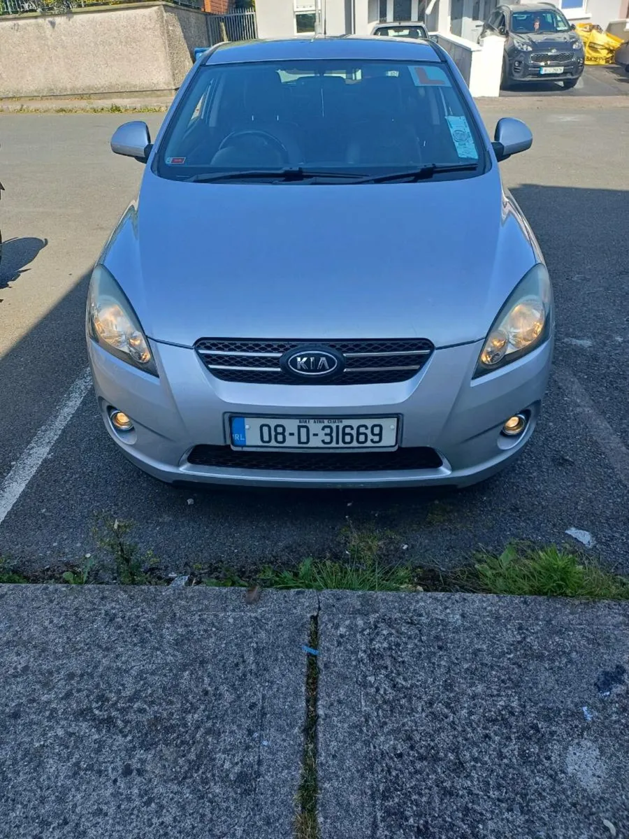 Kia pro ceed - Image 1