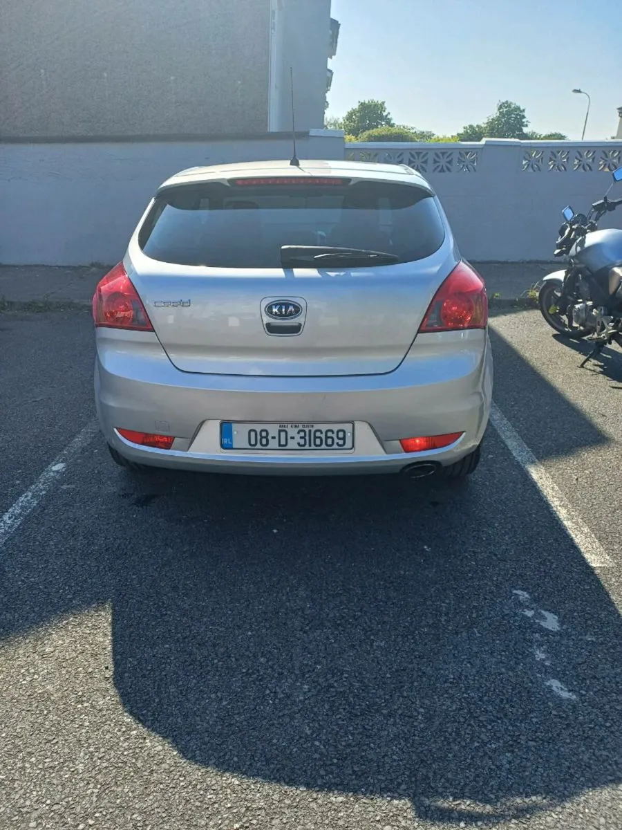 Kia pro ceed - Image 2