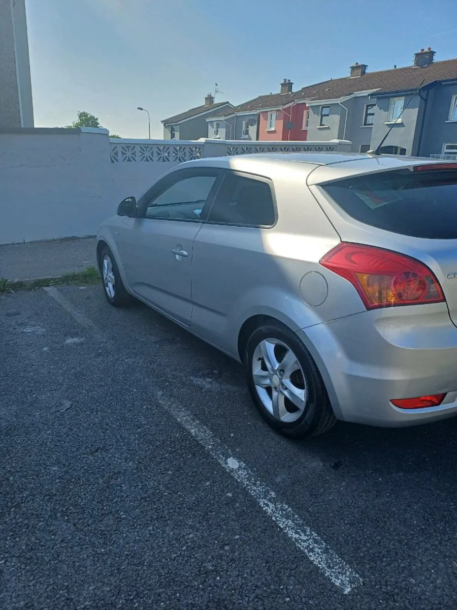 Kia pro ceed - Image 3