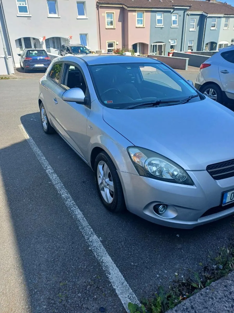 Kia pro ceed - Image 4