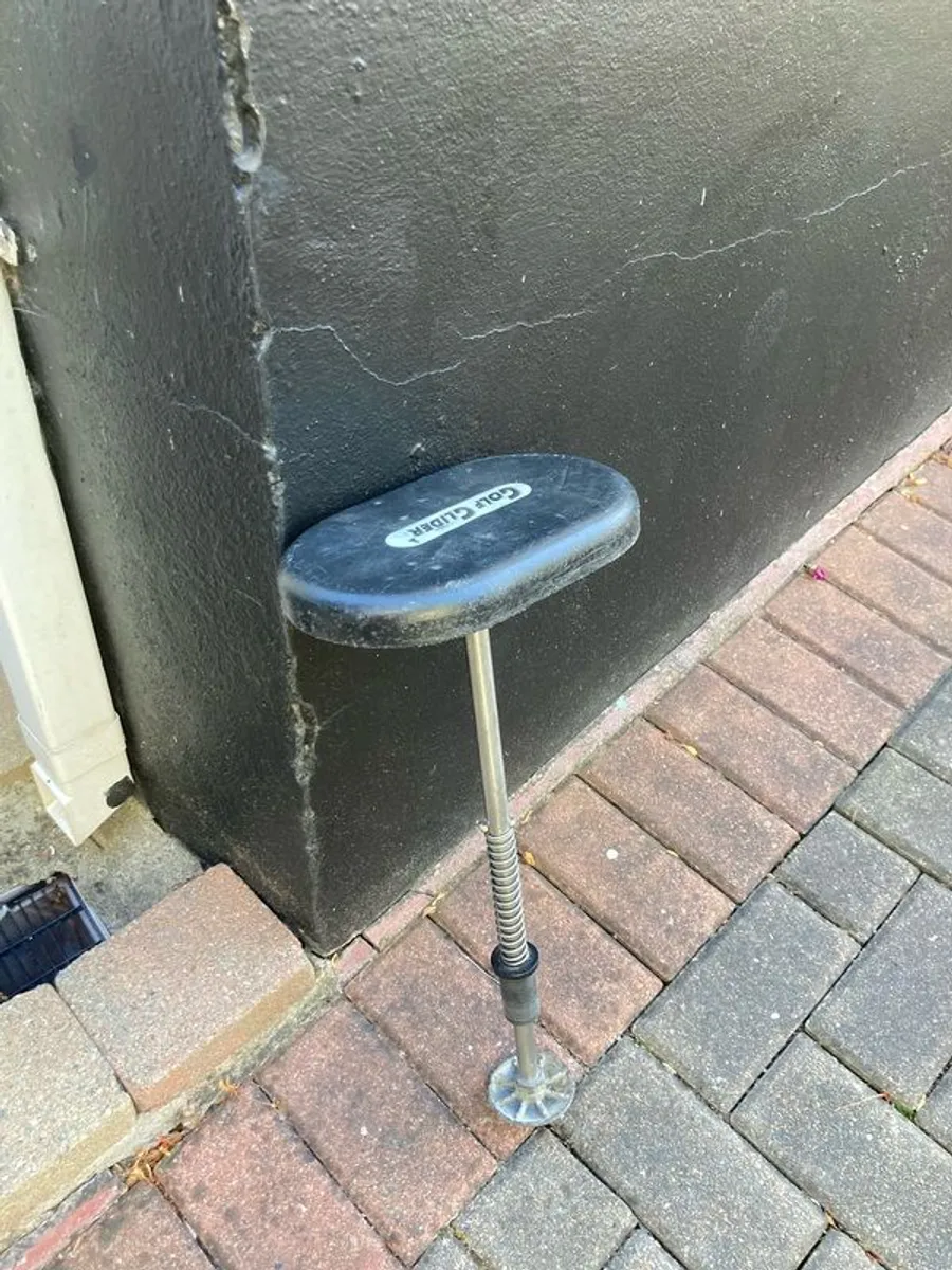Golf Cart - Image 2