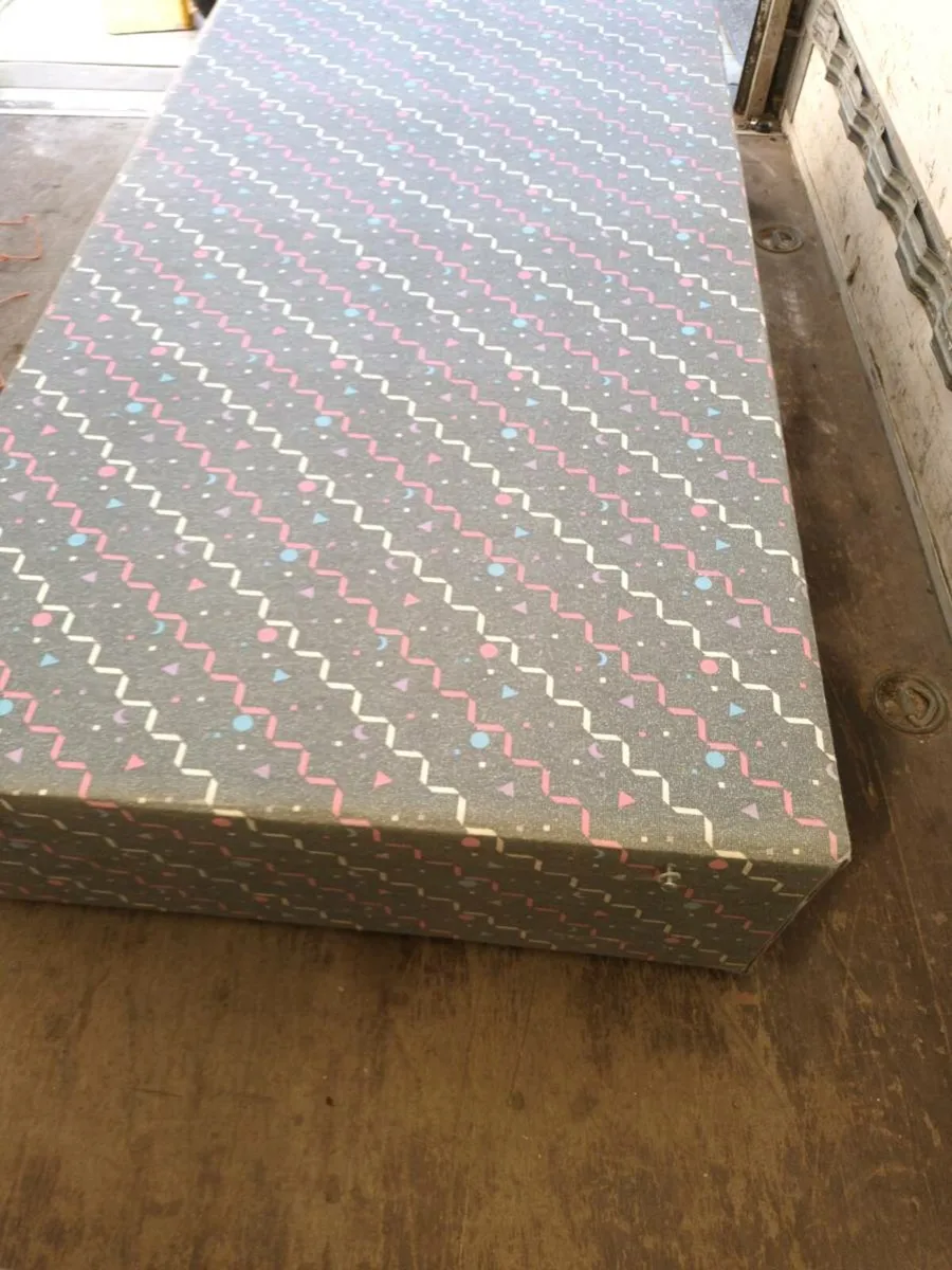 Single Bed Base - Image 4