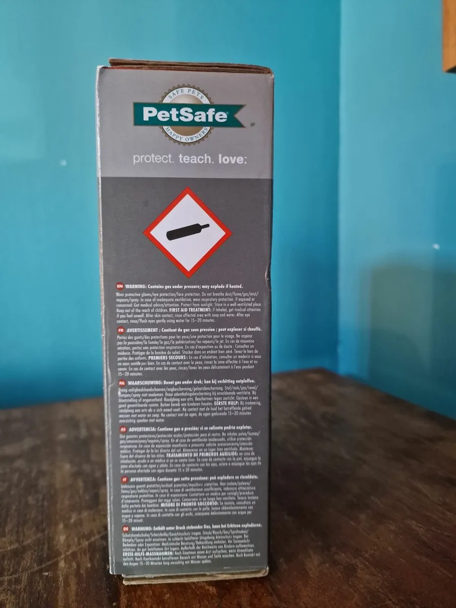 Petsafe - Image 4