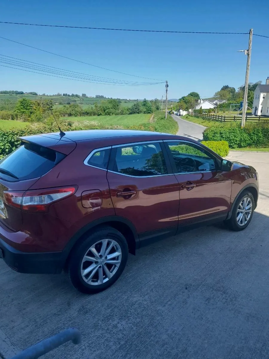 Nissan qashqai 1.5dci - Image 2