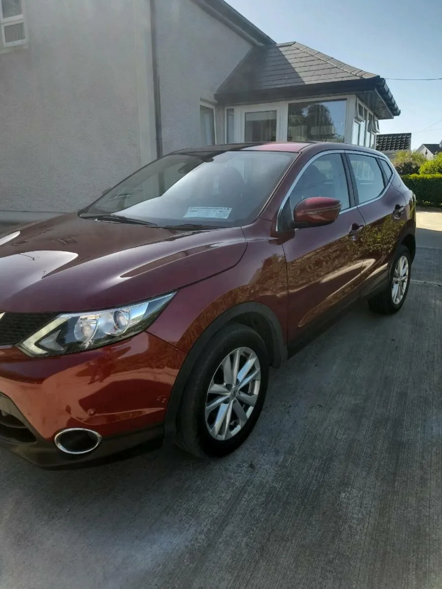 Nissan qashqai 1.5dci - Image 3