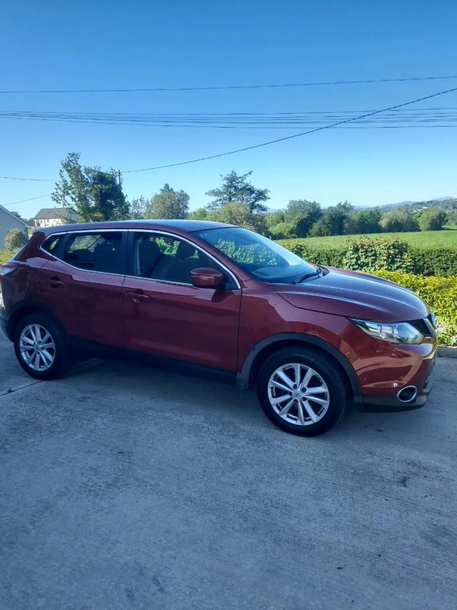 Nissan qashqai 1.5dci - Image 4