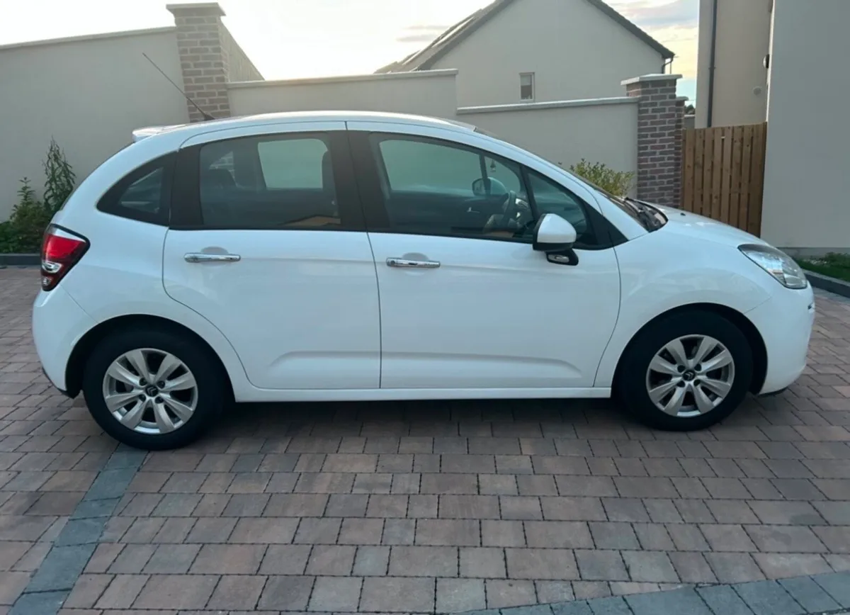 Citroen C3 2015 NEW NCT !! - Image 4