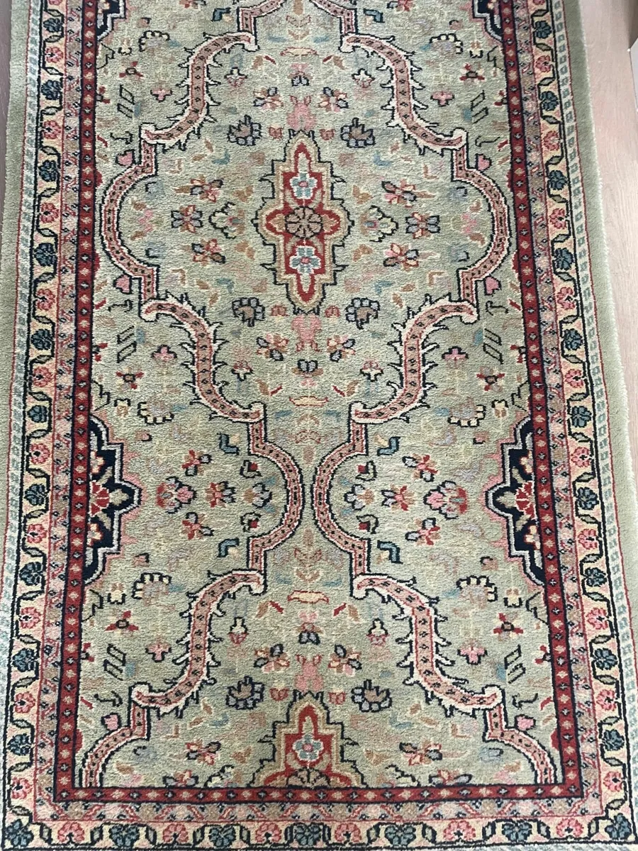 Carpet Rug Runner - very good condition - Image 2