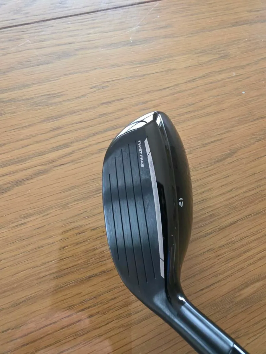 New Taylormade QI10 LS Driver - Image 3