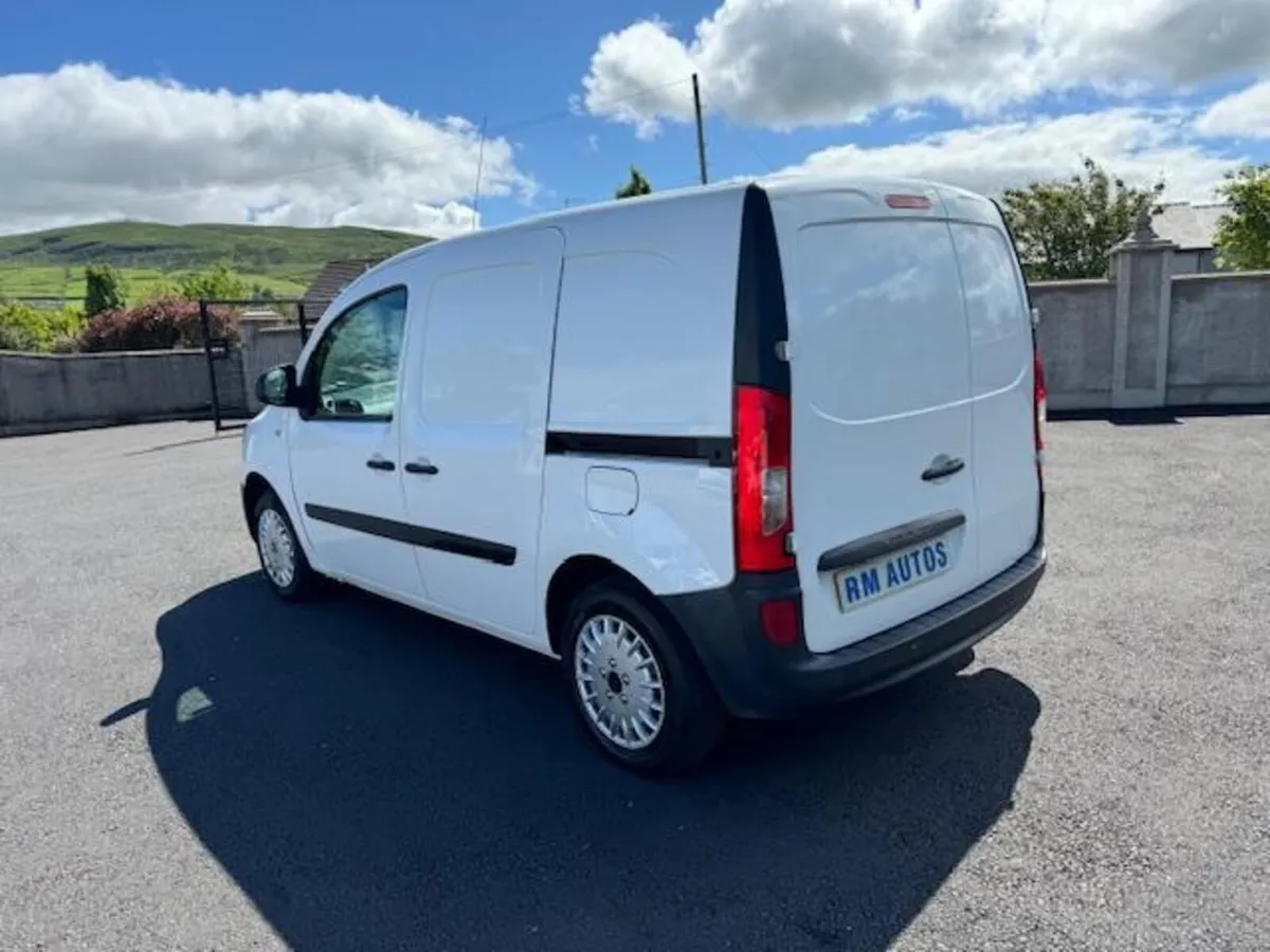 Mercedes-Benz Citan - Image 4