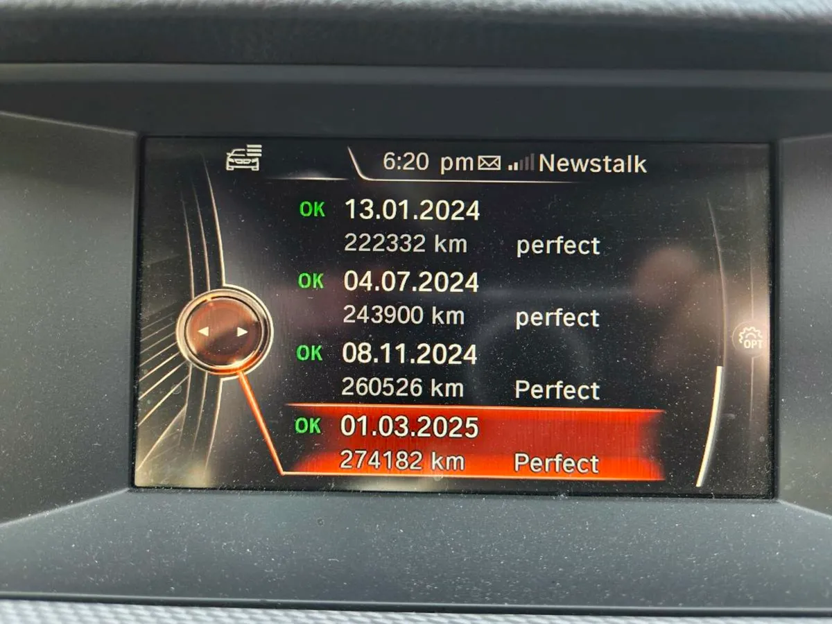 BMW 5 Series 152  M-Sport Auto - Image 2